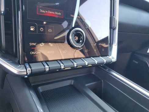 New 2026 GMC Acadia Elevation w/ Elevation Premium Package image 23