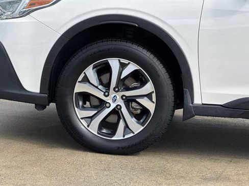 Used 2020 Subaru Outback Touring XT AWD/4WD image 32