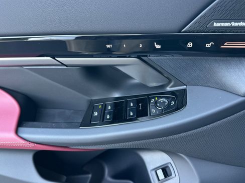 New 2026 BMW 530i w/ M Sport Package image 8