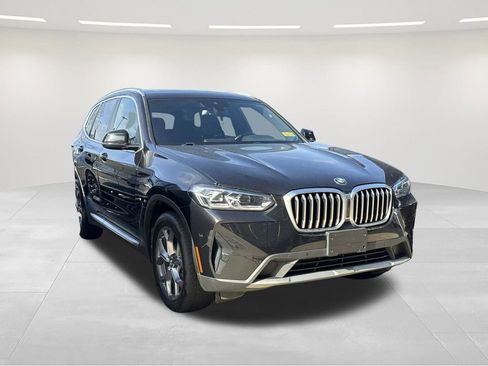 Used 2023 BMW X3 sDrive30i image 1