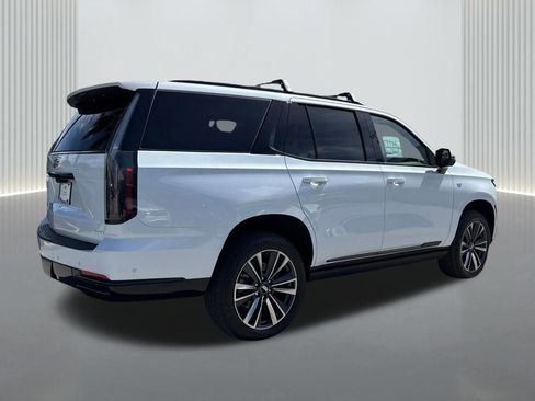New 2026 Cadillac Escalade Sport image 5