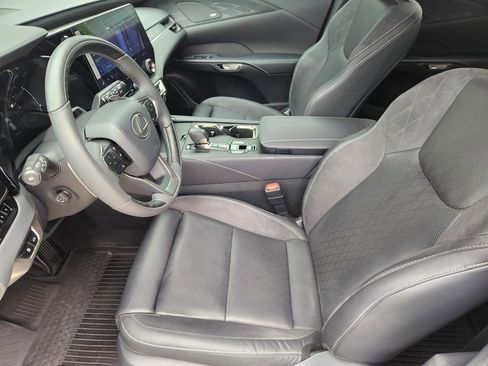 Used 2023 Lexus RX 350 FWD w/ Accessory Package (K3) image 13