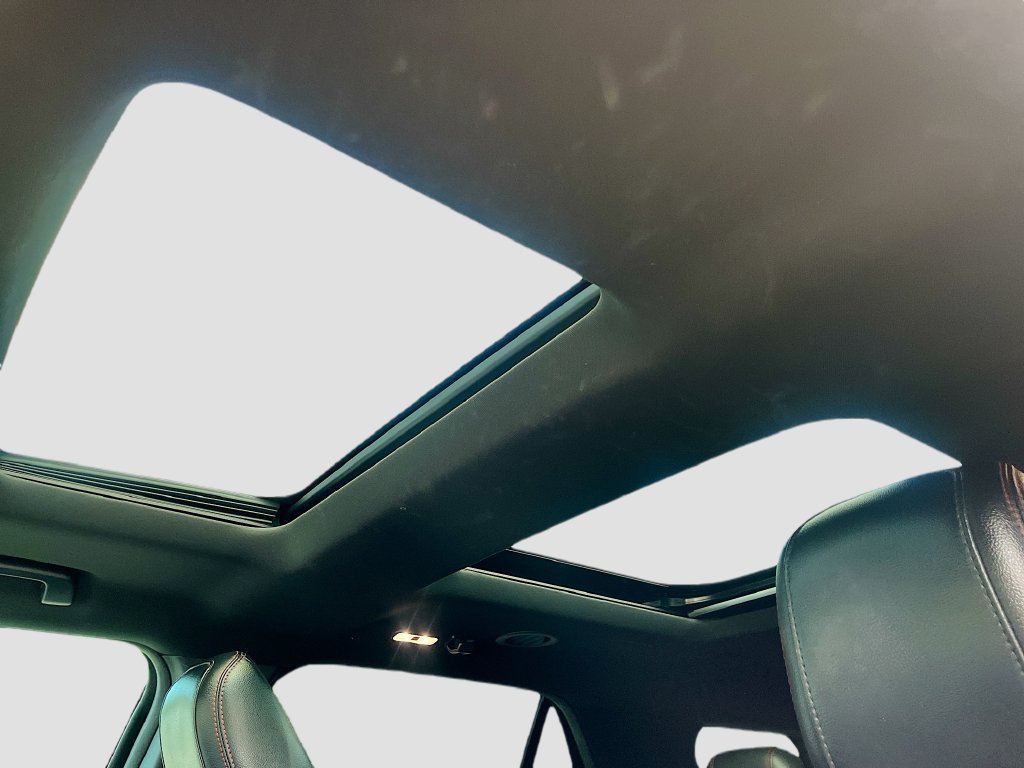Used 2019 Ford Explorer Sport AWD/4WD image 22