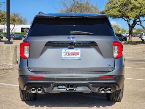 Used 2023 Ford Explorer ST w/ Equipment Group 401A image 5