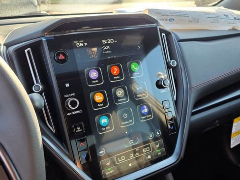 New 2026 Subaru WRX Premium image 28