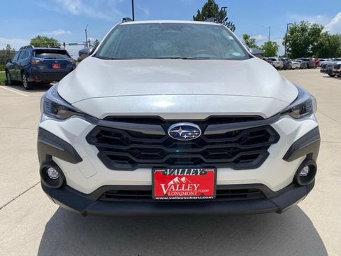 New 2026 Subaru Crosstrek 2.5i Limited AWD/4WD image 8