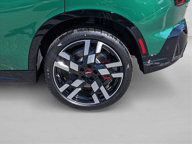 New 2027 MINI Cooper Countryman John Cooper Works AWD/4WD image 10