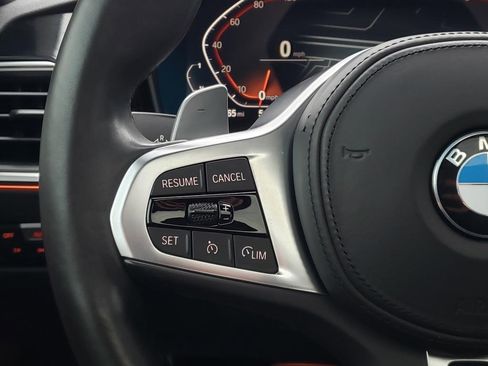 Used 2023 BMW 430i xDrive Coupe w/ M Sport Package image 25