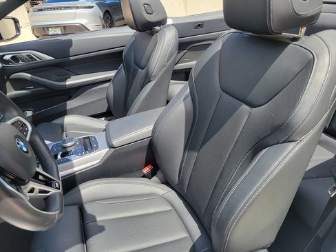 Used 2026 BMW 430i Convertible image 16