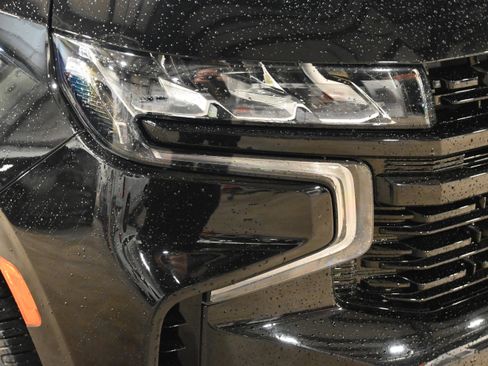 Used 2023 Chevrolet Tahoe RST w/ RST Performance Edition image 12