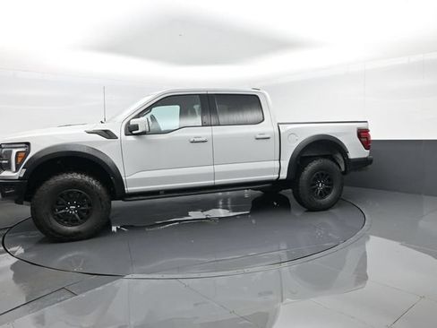 Used 2024 Ford F150 Raptor AWD/4WD image 5