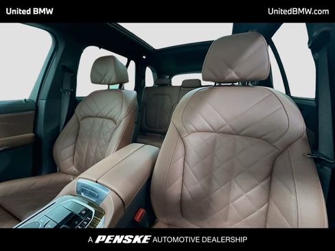 Used 2026 BMW X5 xDrive40i image 5