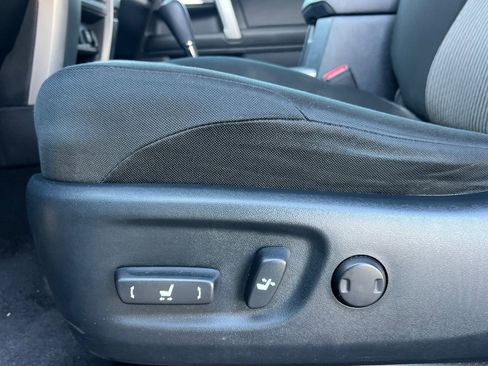 Used 2023 Toyota 4Runner SR5 image 13