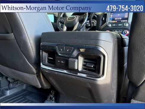 Used 2020 GMC Sierra 1500 Denali w/ Denali Ultimate Package AWD/4WD image 35