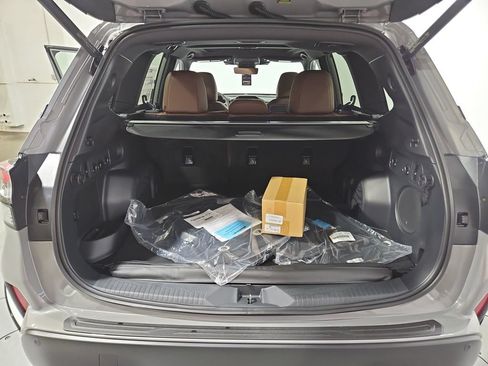 New 2026 Subaru Forester Touring w/ Touring Hybrid Package AWD/4WD image 23