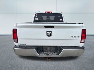 Used 2018 RAM 1500 ST w/ SXT Appearance Group video 3