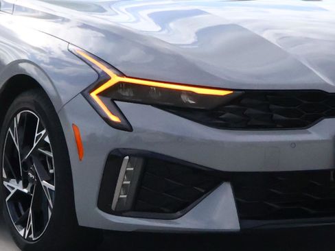 Used 2025 Kia K5 GT-Line w/ GT-Line Premium Package image 7