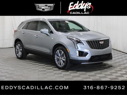 New 2025 Cadillac XT5 Premium Luxury w/ Technology Package