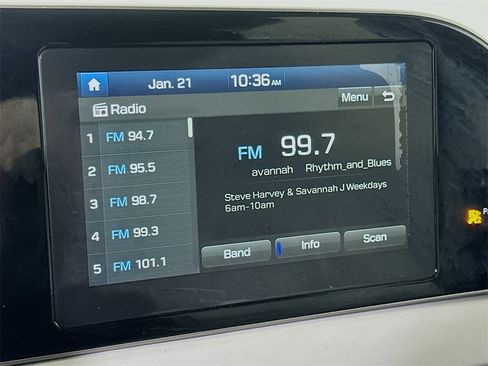 Used 2020 Hyundai Palisade SEL w/ Convenience Package image 28