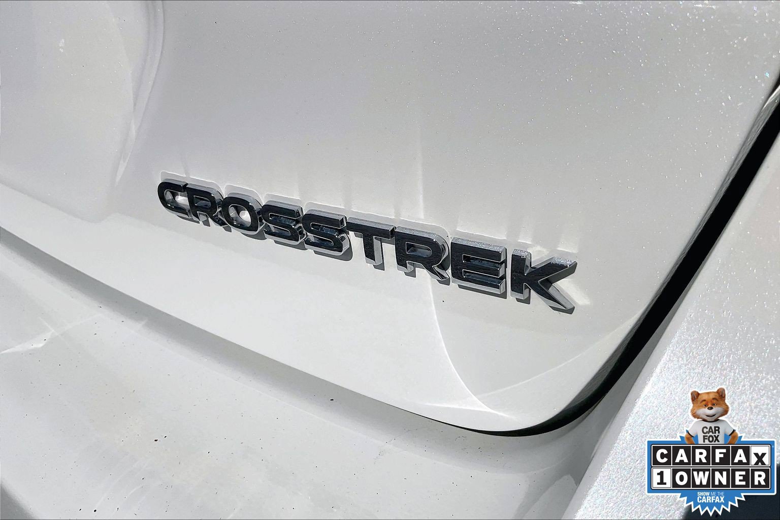Certified 2024 Subaru Crosstrek 2.0i Premium AWD/4WD image 10