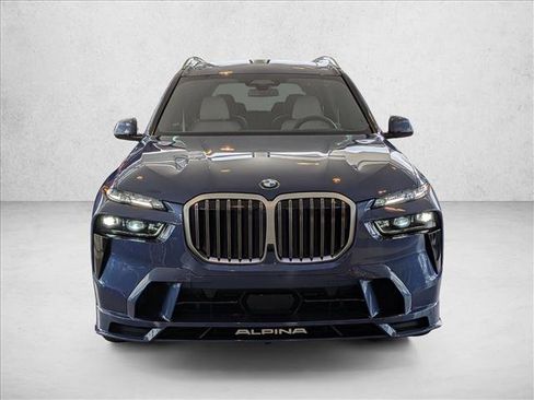 New 2026 BMW ALPINA XB7 ALPINA XB7 image 5
