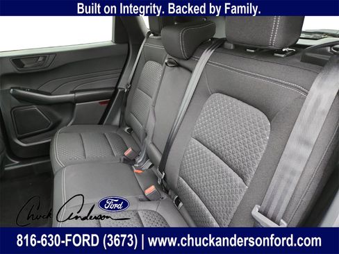 New 2025 Ford Escape Active image 19