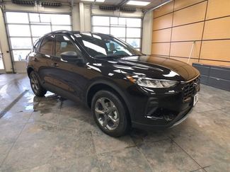 New 2026 Ford Escape ST-Line w/ Tech Pack #1 360° Tour