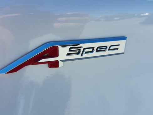 New 2026 Acura Integra A-Spec FWD image 40