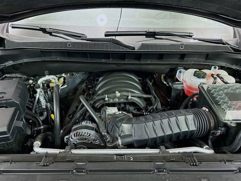 New 2025 Chevrolet Tahoe RST image 35