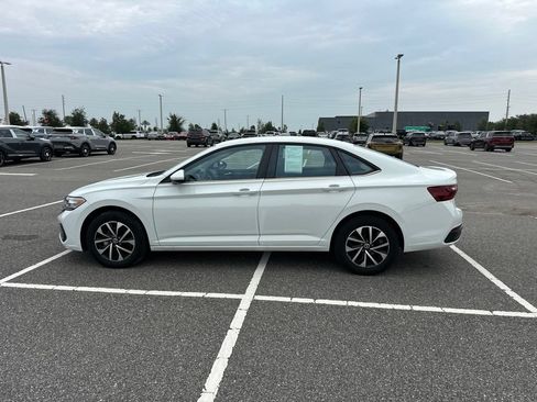 Used 2023 Volkswagen Jetta S FWD image 9