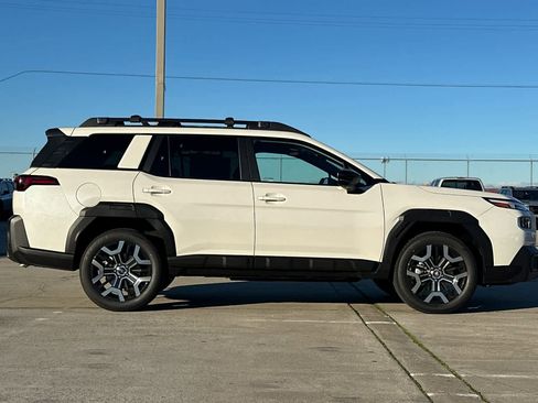 New 2026 Subaru Outback Touring XT image 2