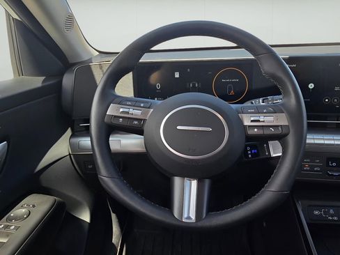 Used 2024 Hyundai Kona Limited AWD/4WD image 12