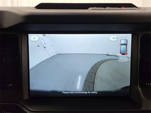 Used 2025 Ford Bronco Big Bend image 22