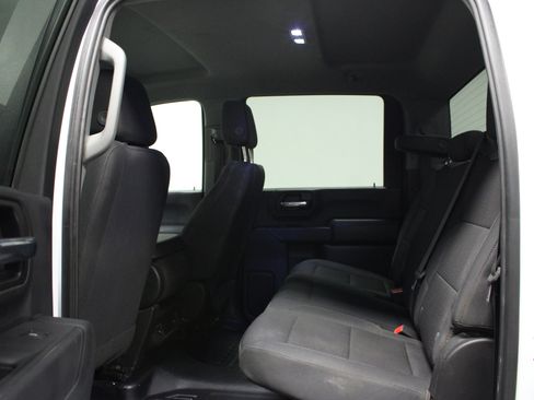 Used 2024 GMC Sierra 2500 Pro AWD/4WD image 13