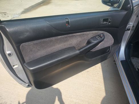 Used 2005 Honda Civic EX image 12