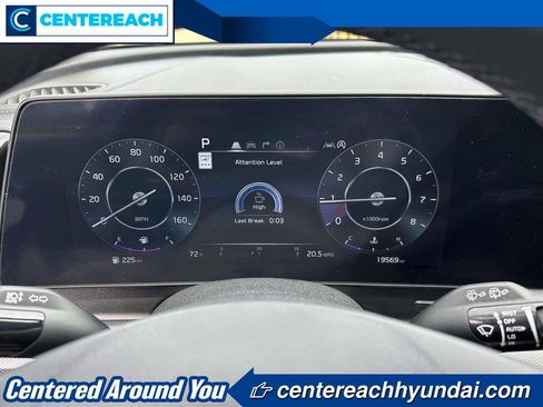 Used 2024 Kia Sportage SX AWD/4WD image 24