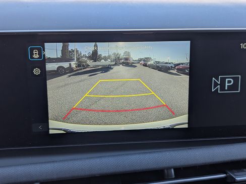 Certified 2025 Hyundai Tucson XRT image 18