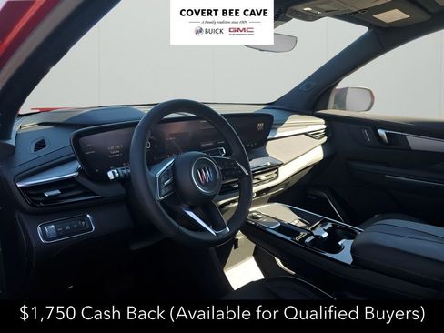 New 2026 Buick Enclave Preferred w/ Power Package image 30