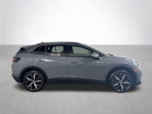 Used 2023 Volkswagen ID.4 Pro S AWD/4WD image 6