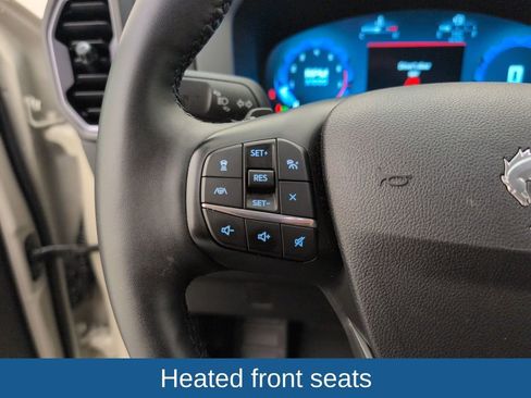 Used 2025 Ford Bronco Sport Badlands image 42