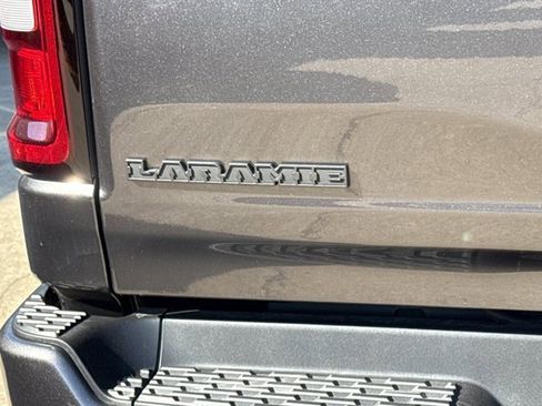 New 2026 RAM 1500 Laramie w/ Night Edition image 10