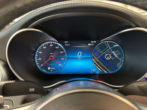 Used 2022 Mercedes-Benz C 300 Coupe image 22