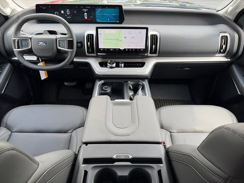 New 2027 Ford Expedition Max Active AWD/4WD image 14