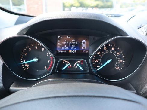 Used 2019 Ford Escape SE AWD/4WD image 23
