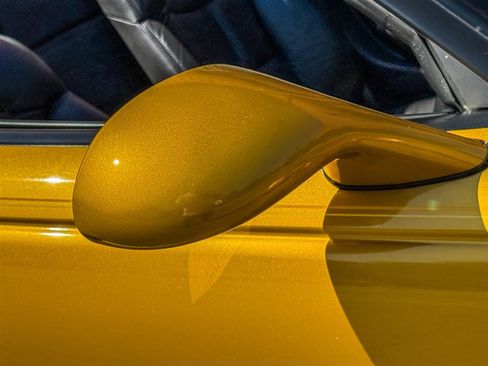 Used 2002 Chrysler Prowler image 42