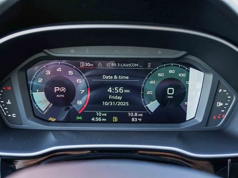 New 2025 Audi Q3 2.0T Premium Plus image 24