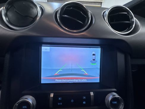 Used 2023 Ford Mustang Premium image 27