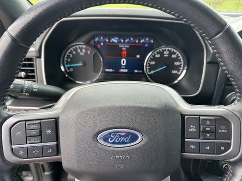 Used 2022 Ford F150 XLT w/ Equipment Group 302A High AWD/4WD image 20