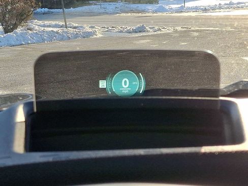 Used 2025 MINI Cooper S image 23