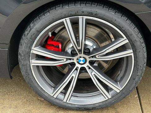 Certified 2024 BMW 440i xDrive Convertible w/ Premium Package image 32